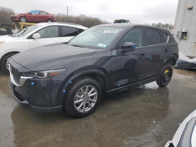 Mazda CX-5 2024, VIN JM3KFBCL7R0434574, 4/8