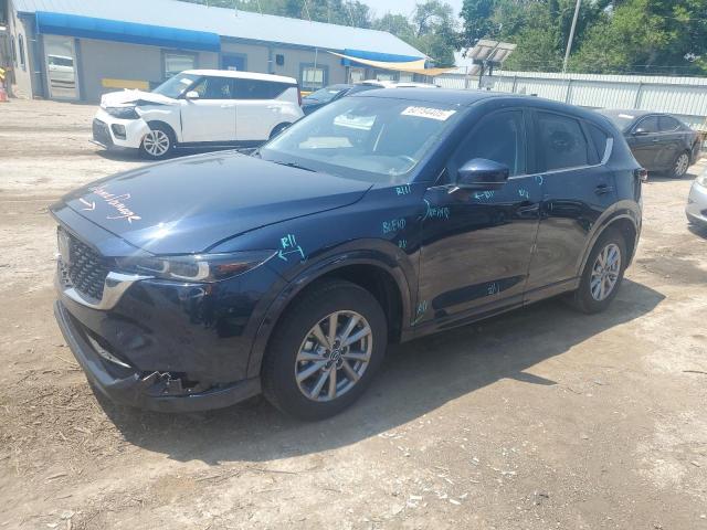Mazda CX-5 2024, VIN JM3KFBCL7R0434574, 5/8