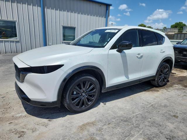 Mazda CX-5 2024, VIN JM3KFBCL7R0434574, 6/8