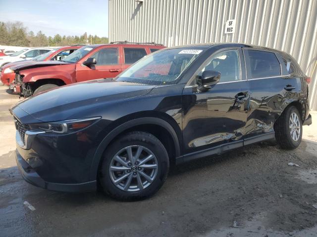 Mazda CX-5 2024, VIN JM3KFBCL7R0434574, 7/8