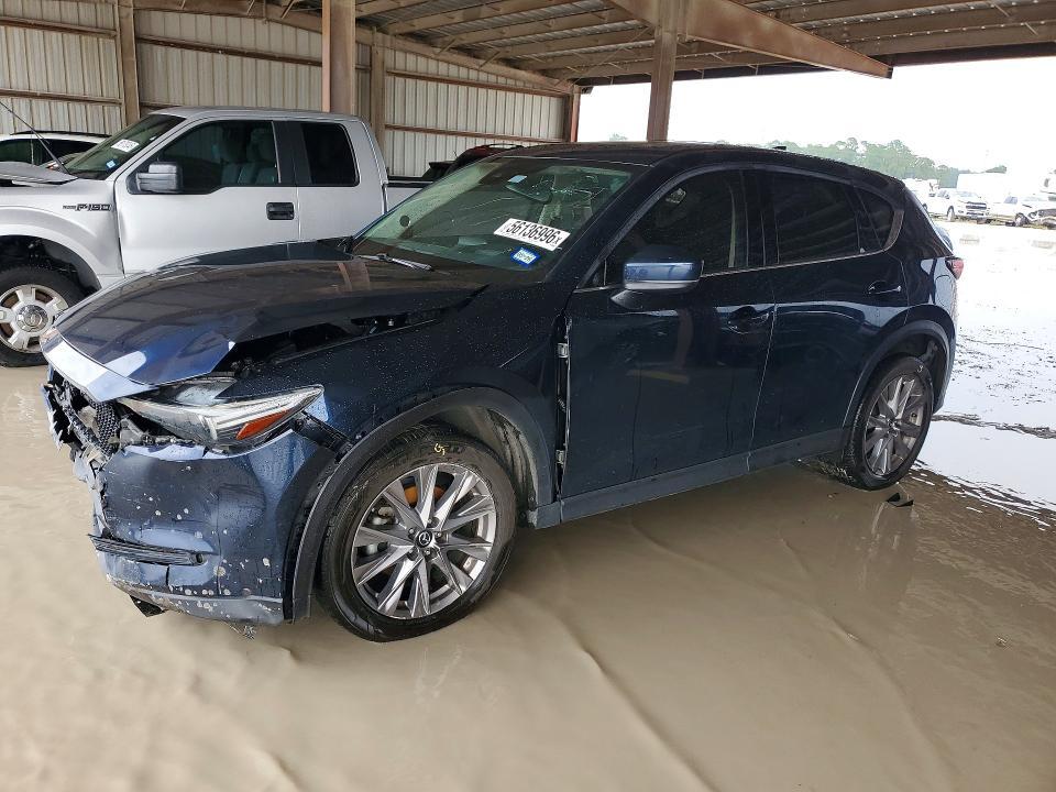 Mazda CX-5 2019, VIN JM3KFBCM0K0638356, 5/5