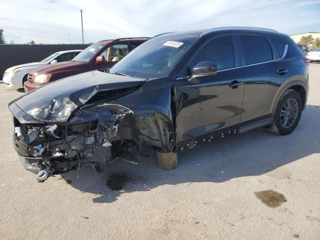 Mazda CX-5 2022, VIN JM3KFBCM0N0541193, 1/5
