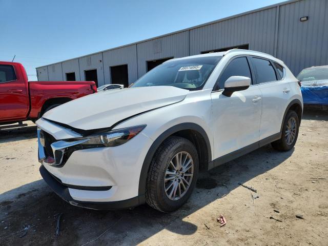 Mazda CX-5 2022, VIN JM3KFBCM0N0541193, 2/5