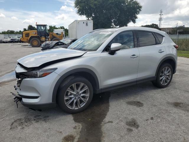 Mazda CX-5 2022, VIN JM3KFBCM1N0568757, 3/11