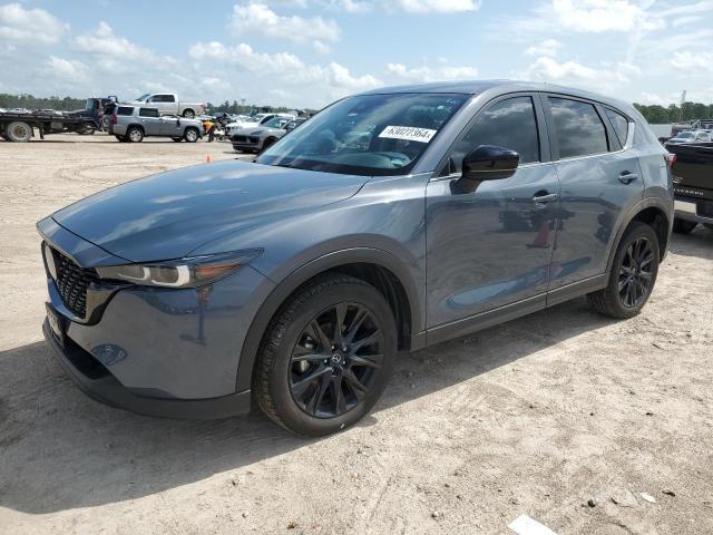 Mazda CX-5 2022, VIN JM3KFBCM1N0568757, 4/11