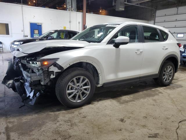 Mazda CX-5 2022, VIN JM3KFBCM1N0568757, 5/11