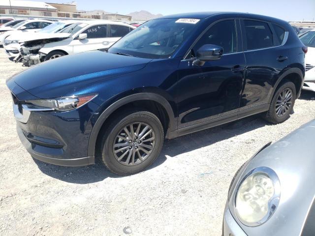 Mazda CX-5 2022, VIN JM3KFBCM1N0568757, 11/11