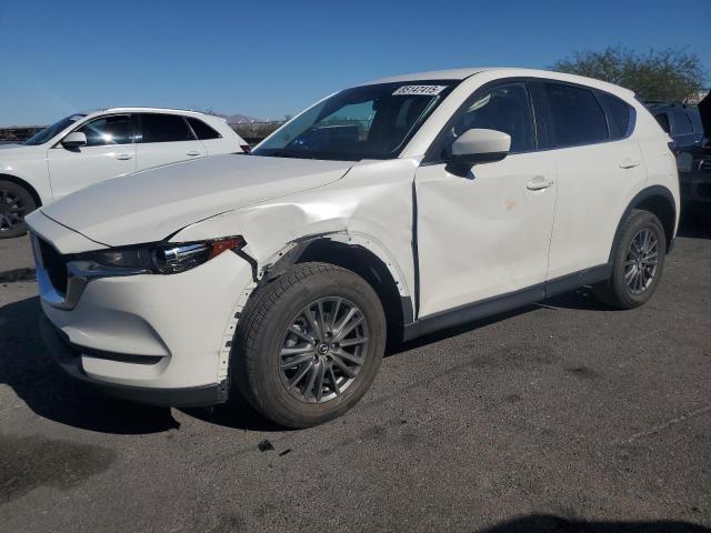 Mazda CX-5 2022, VIN JM3KFBCM4N0575444, 2/5