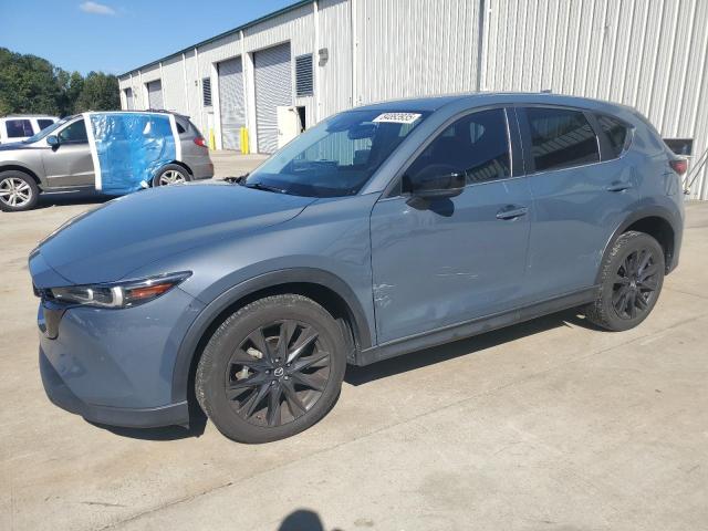 Mazda CX-5 2022, VIN JM3KFBCM4N0575444, 4/5
