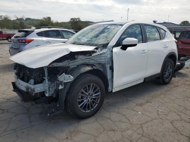 Mazda CX-5 2021, VIN JM3KFBCM6M1459994, 1/11