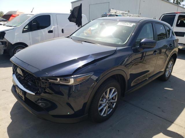 Mazda CX-5 2021, VIN JM3KFBCM6M1459994, 4/11
