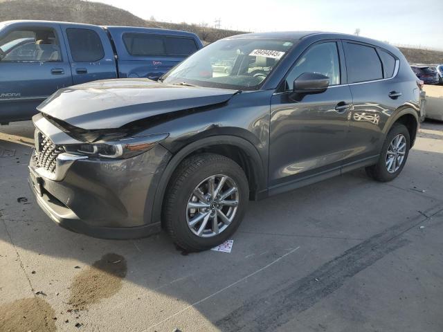 Mazda CX-5 2021, VIN JM3KFBCM6M1459994, 6/11