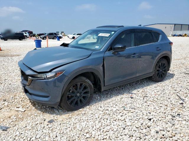 Mazda CX-5 2021, VIN JM3KFBCM6M1459994, 7/11