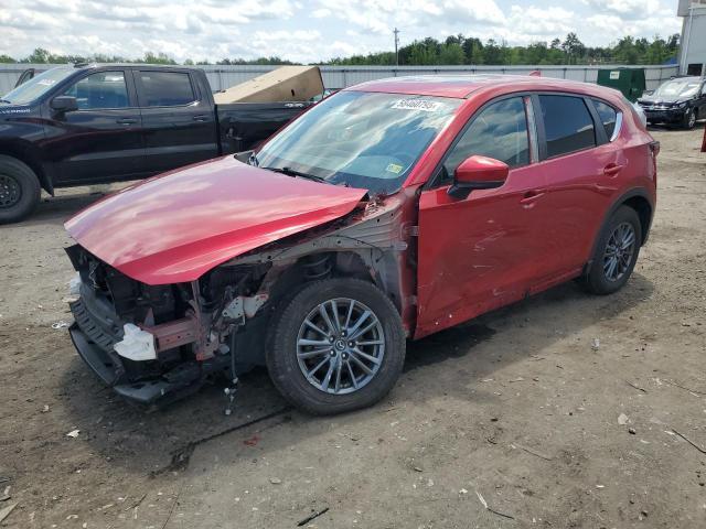 Mazda CX-5 2021, VIN JM3KFBCM6M1459994, 10/11