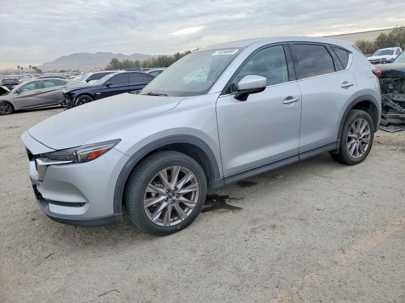 Mazda CX-5 2018, VIN JM3KFBCM9J0407230, 11/19