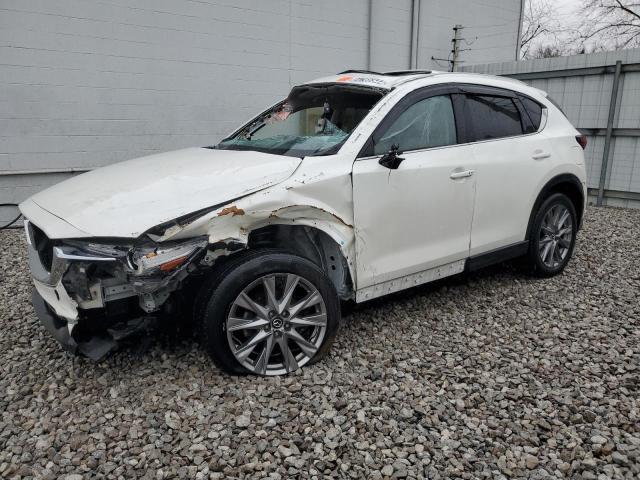 Mazda CX-5 2022, VIN JM3KFBCM9N1547939, 2/10