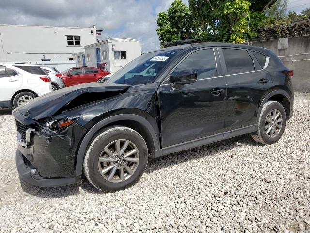 Mazda CX-5 2022, VIN JM3KFBCM9N1547939, 6/10