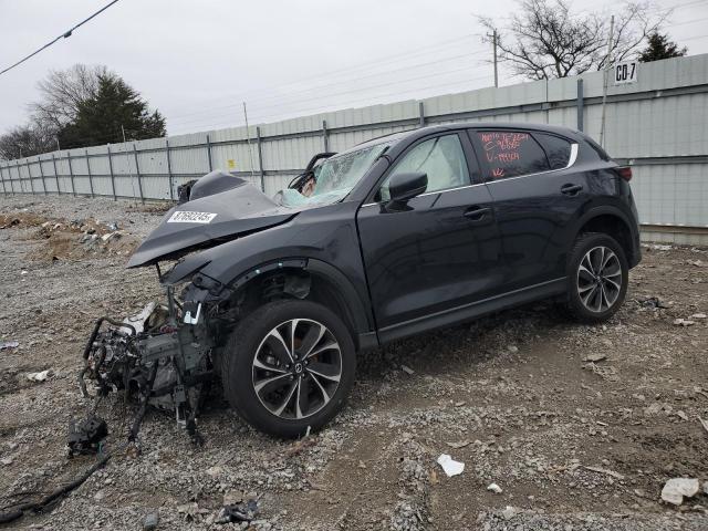 Mazda CX-5 2022, VIN JM3KFBCM9N1547939, 10/10
