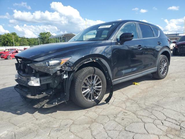 Mazda CX-5 2020, VIN JM3KFBDM1L0843054, 2/5