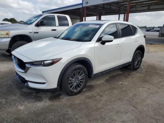 Mazda CX-5 2020, VIN JM3KFBDM1L0843054, 3/5