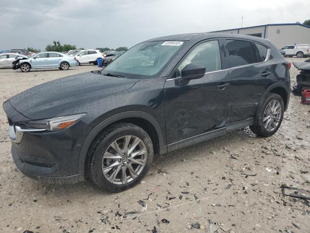 Mazda CX-5 2020, VIN JM3KFBDM1L0843054, 4/5