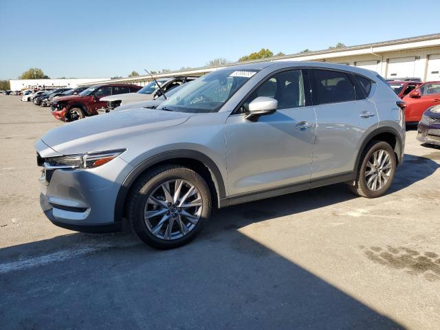 Mazda CX-5 2020, VIN JM3KFBDM1L0843054, 5/5