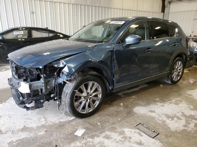 Mazda CX-5 2021, VIN JM3KFBDM2M0466137, 2/10