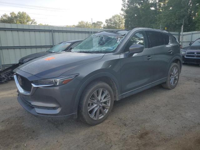 Mazda CX-5 2021, VIN JM3KFBDM2M0466137, 3/10