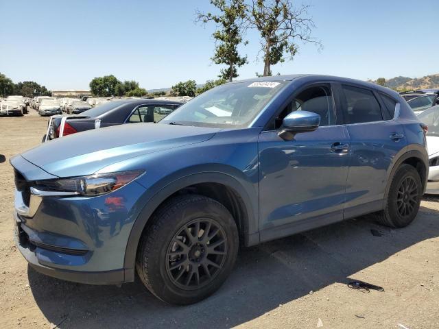 Mazda CX-5 2021, VIN JM3KFBDM2M0466137, 5/10