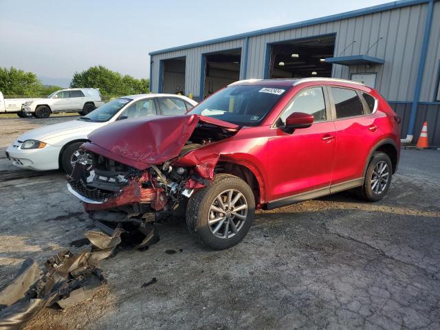 Mazda CX-5 2021, VIN JM3KFBDM2M0466137, 10/10
