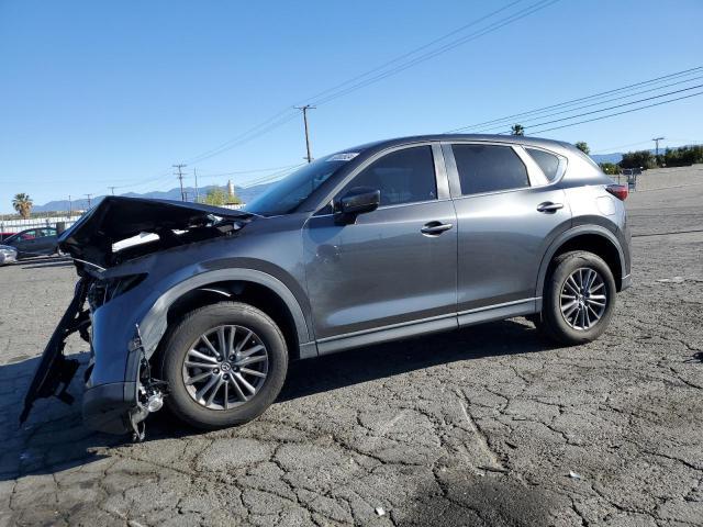 Mazda CX-5 2019, VIN JM3KFBDM3K0651522, 2/5