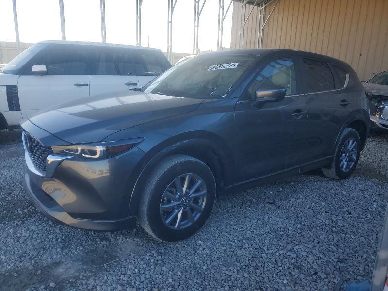 Mazda CX-5 2023, VIN JM3KFBDM4P0184523, 2/8