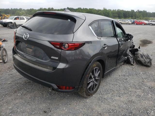 Mazda CX-5 2018, VIN JM3KFBDM5J0410771, 4/21