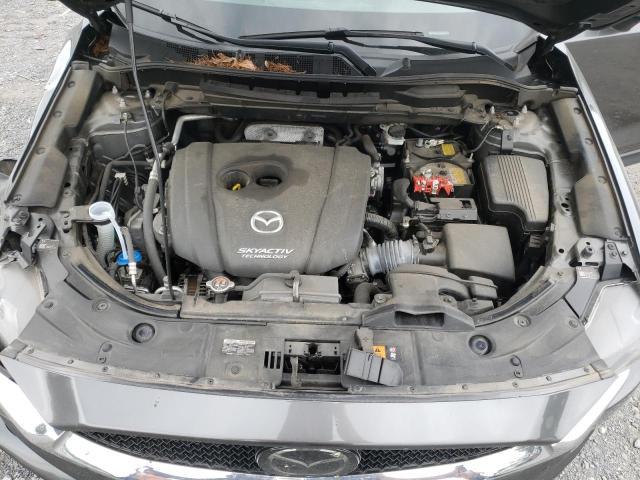 Mazda CX-5 2018, VIN JM3KFBDM5J0410771, 7/21