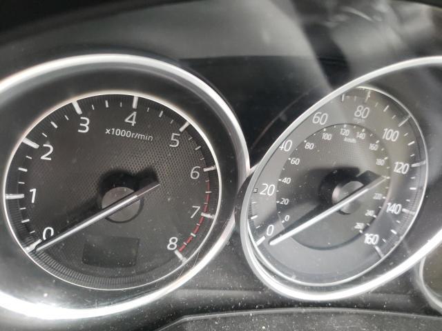 Mazda CX-5 2018, VIN JM3KFBDM5J0410771, 8/21