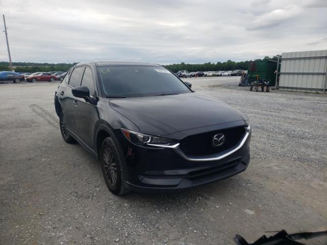 Mazda CX-5 2018, VIN JM3KFBDM5J0410771, 16/21