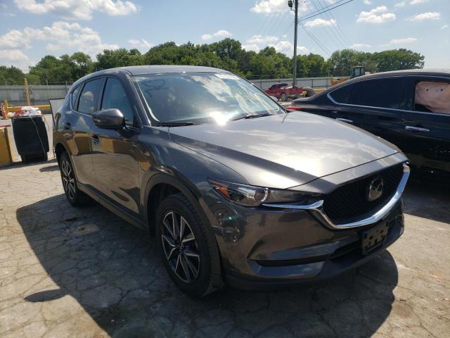 Mazda CX-5 2018, VIN JM3KFBDM5J0410771, 17/21