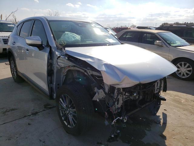 Mazda CX-5 2018, VIN JM3KFBDM5J0410771, 18/21