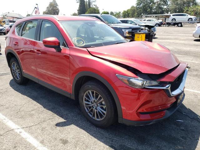 Mazda CX-5 2018, VIN JM3KFBDM5J0410771, 19/21