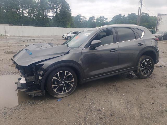 Mazda CX-5 2022, VIN JM3KFBDM5N0589447, 6/6