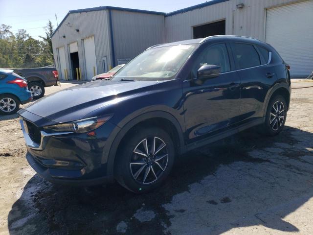 Mazda CX-5 2018, VIN JM3KFBDM8J0316058, 1/11