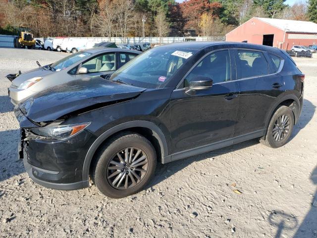 Mazda CX-5 2018, VIN JM3KFBDM8J0316058, 2/11