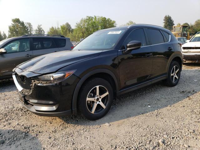 Mazda CX-5 2018, VIN JM3KFBDM8J0316058, 5/11