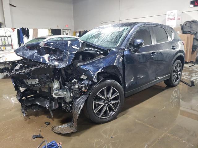 Mazda CX-5 2018, VIN JM3KFBDM8J0316058, 6/11