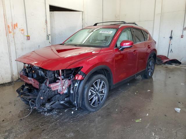 Mazda CX-5 2018, VIN JM3KFBDM8J0316058, 7/11