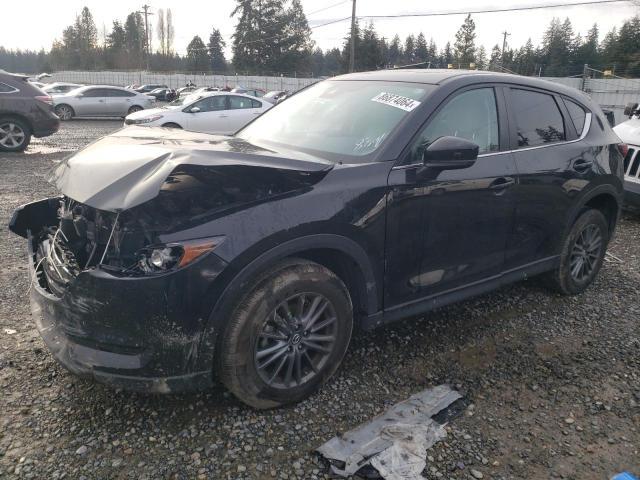 Mazda CX-5 2018, VIN JM3KFBDM8J0316058, 9/11
