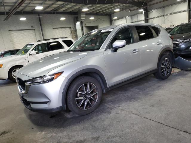 Mazda CX-5 2018, VIN JM3KFBDM8J0316058, 11/11