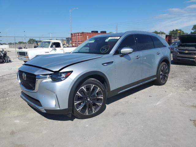 Mazda CX-90 2024, VIN JM3KKDHA5R1104912, 1/21
