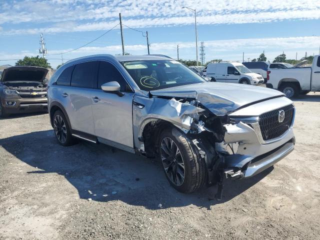 Mazda CX-90 2024, VIN JM3KKDHA5R1104912, 4/21