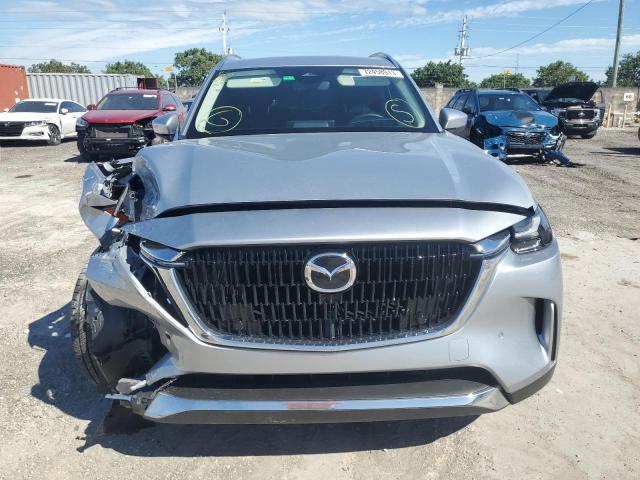 Mazda CX-90 2024, VIN JM3KKDHA5R1104912, 5/21